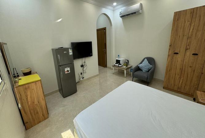 Apartment - 1 Bedroom for rent in As Salamah - Jeddah - Makkah Al Mukarramah