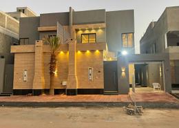 دوبلكس - 5 غرف نوم - 5 حمامات for للبيع in حي الرمال - شرق الرياض - الرياض