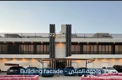 Apartment - 3 Bedrooms - 3 Bathrooms for rent in Al Arid - Riyadh - Ar Riyadh