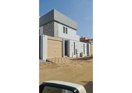 Villa - 3 bedrooms - 6 bathrooms for للبيع in Abu Arish - Jazan