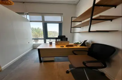 Office Space - Studio for rent in Al Suwaidi - Riyadh - Ar Riyadh