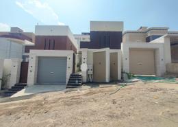 Villa - 3 bedrooms - 4 bathrooms for للبيع in Al Haylah Al Gharbi - Muhayil - Asir