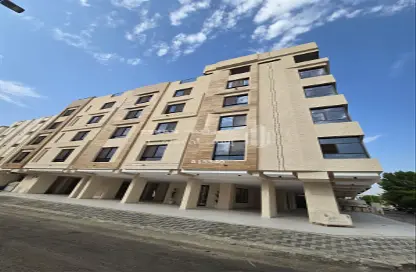 Apartment - 4 Bedrooms - 3 Bathrooms for sale in As Safa - Jeddah - Makkah Al Mukarramah