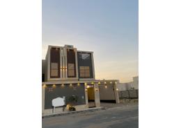 Villa - 4 bedrooms - 5 bathrooms for للبيع in Waly Al Ahd - Makkah Al Mukarramah - Makkah Al Mukarramah
