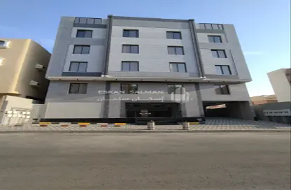 Apartment - 4 Bedrooms - 3 Bathrooms for sale in Batha Quraysh - Makah Almukaramuh - Makkah Al Mukarramah