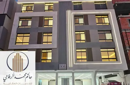 Apartment - 5 Bedrooms - 3 Bathrooms for sale in An Naim - Jeddah - Makkah Al Mukarramah