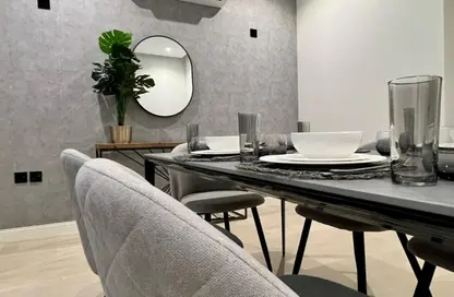 Apartment - 3 Bedrooms - 3 Bathrooms for rent in An Narjis - Riyadh - Ar Riyadh