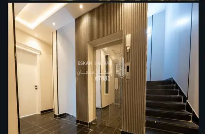 Apartment - 4 Bedrooms - 2 Bathrooms for sale in الفيصلية - امارة منطقة مكة المكرمة - الطائف - Makkah Al Mukarramah