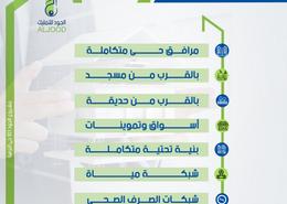 شقة - 5 غرف نوم - 4 حمامات for للبيع in النزهة - جدة - مكة المكرمة