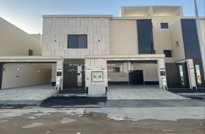 شقة - 7 غرف نوم - 4 حمامات للبيع في الجنادرية - الرياض - الرياض