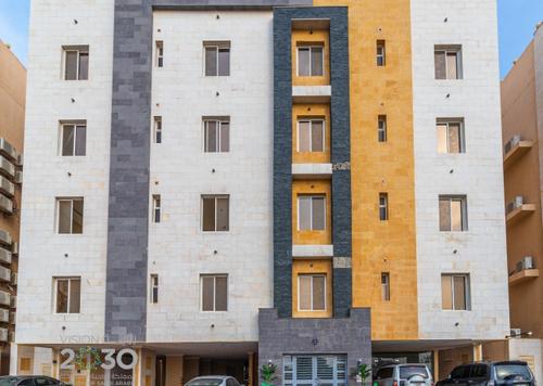 Compound - 3 bedrooms - 2 bathrooms for للايجار in Mishrifah - Jeddah - Makkah Al Mukarramah