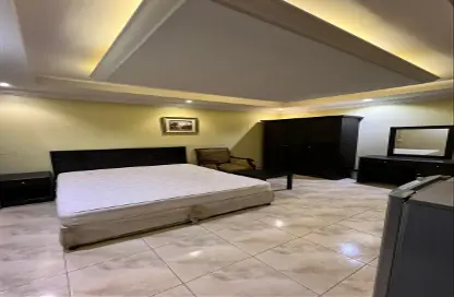 Apartment - 1 Bedroom - 1 Bathroom for rent in Al Munisiyah - Riyadh - Ar Riyadh