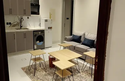 شقة - غرفة نوم - 1 حمام للايجار في النرجس - الرياض - الرياض شقة - غرفة نوم - 1 حمام للايجار في النرجس - الرياض - الرياض