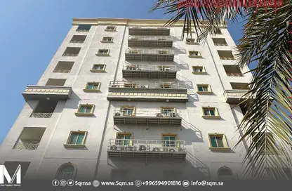 Apartment - Studio - 1 Bathroom for rent in Al Aziziyah - Jeddah - Makkah Al Mukarramah