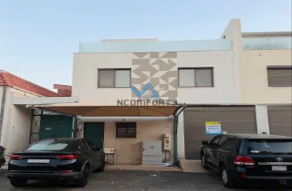 Villa - 6 Bedrooms - 4 Bathrooms for rent in An Naim - Jeddah - Makkah Al Mukarramah