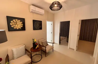 Villa - 3 Bedrooms - 3 Bathrooms for sale in سدرة - Riyadh - Ar Riyadh