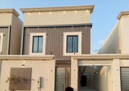 Villa - 6 bedrooms - 8 bathrooms for للبيع in Al Amwaj - Al Khubar - Eastern