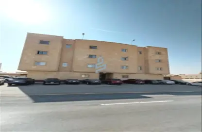 Apartment - 4 Bedrooms - 4 Bathrooms for sale in Al Yasmin - Riyadh - Ar Riyadh