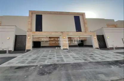 Apartment - 6 Bedrooms - 5 Bathrooms for sale in Al Qadisiyah - Riyadh - Ar Riyadh
