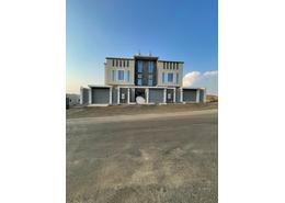Villa - 2 bedrooms - 4 bathrooms for للبيع in Al Mahalah - Asir