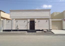 Villa - 6 bedrooms - 4 bathrooms for للبيع in Al Qryniah - Jeddah - Makkah Al Mukarramah
