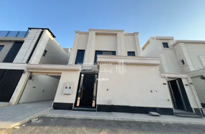 Villa - 7+ Bedrooms - 7 Bathrooms for sale in Ar Rimal - Riyadh - Ar Riyadh