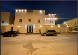 فيلا - 8 غرف نوم - 8 حمامات for للايجار in حي الياسمين - شمال الرياض - الرياض