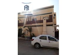 Apartment - 2 bedrooms - 2 bathrooms for للايجار in Al Munsiyah - East Riyadh - Ar Riyadh