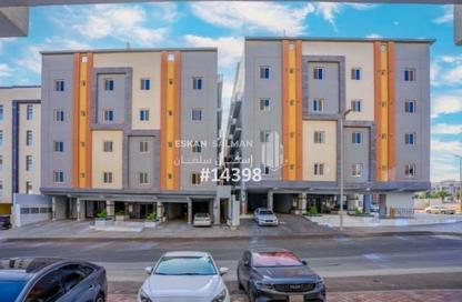 Apartment - 5 Bedrooms - 4 Bathrooms for sale in Governmental1 - Jeddah - Makkah Al Mukarramah