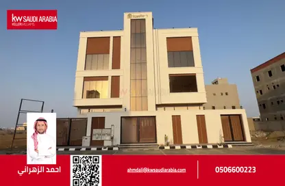 Whole Building - 7+ Bedrooms - 7+ Bathrooms for sale in الشاطئ 1 - Al Qunfidhah - Makkah Al Mukarramah