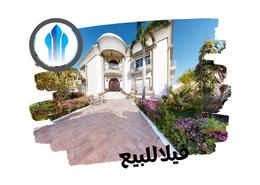 Villa - 6 bedrooms - 7 bathrooms for للبيع in Ash Shati - Jeddah - Makkah Al Mukarramah Villa - 6 bedrooms - 7 bathrooms for للبيع in Ash Shati - Jeddah - Makkah Al Mukarramah