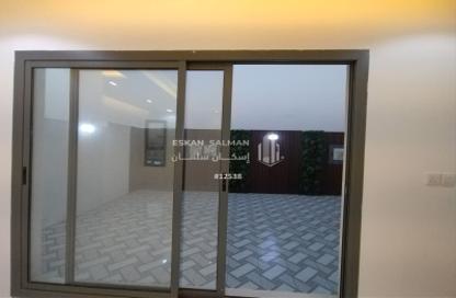 Apartment - 6 Bedrooms - 3 Bathrooms for sale in Ash Shamiya Al Jadid - Makah Almukaramuh - Makkah Al Mukarramah