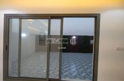 Apartment - 6 Bedrooms - 3 Bathrooms for sale in Ash Shamiya Al Jadid - Makah Almukaramuh - Makkah Al Mukarramah
