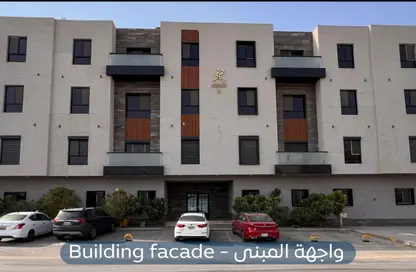 Apartment - 4 Bedrooms - 3 Bathrooms for rent in Al Qadisiyah - Riyadh - Ar Riyadh