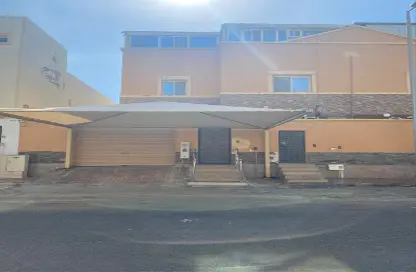 Villa - 5 Bedrooms - 4 Bathrooms for sale in An Naim - Jeddah - Makkah Al Mukarramah