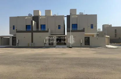 Villa - 6 Bedrooms - 6 Bathrooms for sale in Al Falaq Al Jadid - Makah Almukaramuh - Makkah Al Mukarramah