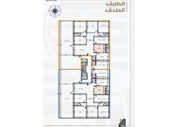 شقة - 7 غرف نوم - 5 حمامات for للبيع in الرحاب - جدة - مكة المكرمة