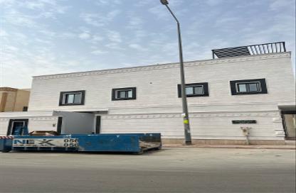 Apartment - 2 Bedrooms - 2 Bathrooms for rent in Al Aqiq - Riyadh - Ar Riyadh