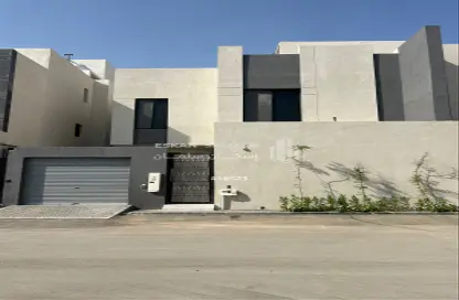 Villa - 7 Bedrooms - 7 Bathrooms for sale in Ar Rimal - Riyadh - Ar Riyadh