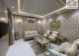 Apartment - 5 bedrooms - 4 bathrooms for للبيع in Ash Shawqiyah - Makkah Al Mukarramah - Makkah Al Mukarramah