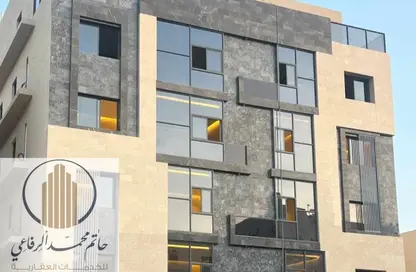 Apartment - 5 Bedrooms - 3 Bathrooms for sale in Ar Rawdah - Jeddah - Makkah Al Mukarramah