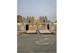 Villa - 4 bedrooms - 6 bathrooms for للبيع in Ahad Rifaydah - Asir