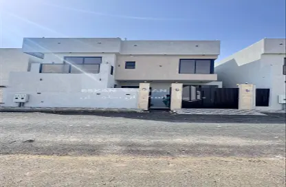 Villa - 6 Bedrooms - 4 Bathrooms for sale in الأصالة - الجموم - بحره - Makkah Al Mukarramah