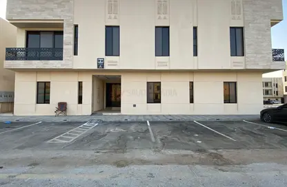Apartment - 3 Bedrooms - 3 Bathrooms for sale in Tuwaiq - Riyadh - Ar Riyadh