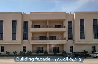 شقة - 3 غرف نوم - 3 حمامات للايجار في النرجس - الرياض - الرياض