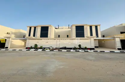 Villa - 7 Bedrooms - 6 Bathrooms for sale in الرحاب - امارة منطقة مكة المكرمة - الطائف - Makkah Al Mukarramah