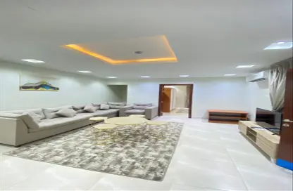 شقة - غرفة نوم - 2 حمامات للايجار في المونسية - الرياض - الرياض