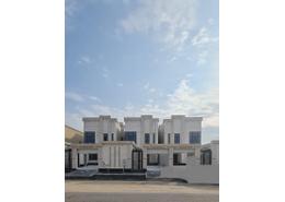 Villa - 4 bedrooms - 6 bathrooms for للبيع in Al Amwaj - Al Khubar - Eastern