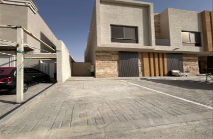 شقة - غرفة نوم - 1 حمام للايجار في قرطبة - الرياض - الرياض