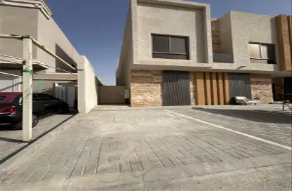 Apartment - 1 Bedroom - 1 Bathroom for rent in Qurtubah - Riyadh - Ar Riyadh
